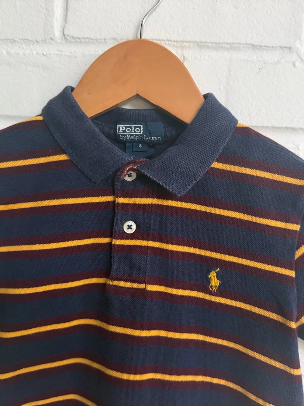 Ralph Lauren polo